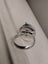 POISON RING SILVER Carousel 4