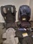 X2 Diano Carseats in great condition. Carousel 2