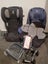 X2 Diano Carseats in great condition. Carousel 3