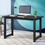 Computer Desk Study Office Table Workstation Student Laptop Desks Carousel 1