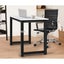 Computer Desk Study Office Table Workstation Student Laptop Desks Carousel 4