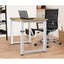 Computer Desk Study Office Table Workstation Student Laptop Desks Carousel 4