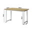 Computer Desk Study Office Table Workstation Student Laptop Desks Carousel 9