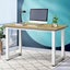 Computer Desk Study Office Table Workstation Student Laptop Desks Carousel 10