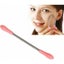 Face Facial Hair Spring Remover Carousel 1