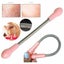 Face Facial Hair Spring Remover Carousel 2