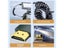 8K HDMI-Compatible To HDMI-Compatible Coiled Cable 48Gbps HDMI-Compatible To Carousel 6