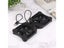 USB Mini Laptop Fan Stand Notebook Foldable Folding Fan Cooler Notebook Cooling Carousel 4