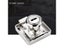 High Quality Zinc Alloy Drawer Lock Security Office Cabinet Lock Locker Door Carousel 7