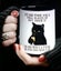 THE CATTAGE- Hilarious Ceramic Cat Mug Add Fun To Your Coffee Carousel 1
