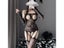 New Women Sexy Stocking Black Sling Transparent Lace Sexy Siamese Net Clothing Carousel 2