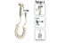Handheld Wash Bidet Spraver Set 304 Stainless SteeSpray Gun Shower Pressurizing Carousel 4