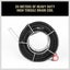 3000W Drain Cleaner Machine Snake Electric Plumbing Sewerage Pipe 6 Cutters Carousel 6