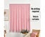 1x1.5m Self Adhesive Portable Blackout Curtains Easy to Install Bedroom Windo Carousel 3