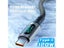 NNBILI 6A 120W USBA To Type C Super Fast Charge Cable Nylon Data Cord For Carousel 4