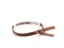 F42F Cowboy Hat Bands Leather Hat Bands For Men Western Hat Belts For Fedora Carousel 7
