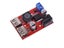 LM2596 Dual USB Output 9V / 12V / 24V / 36V Car Charger Switch 5V DC-DC Power Carousel 6