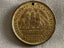Jubilee of Otago 1897/98 nz medal Carousel 1