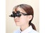 25x Eyewear Loupe Repair Third Hand Helmet Magnifying LED Magnifying Headband Carousel 5