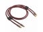 Canare RCA Audio Cable Speaker Home Audio Video Interconnect Cables Stereo 4N Carousel 1