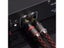 Canare RCA Audio Cable Speaker Home Audio Video Interconnect Cables Stereo 4N Carousel 5