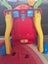 Vtech baby walker Carousel 3