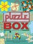 Puzzle Box Volume 2 by Peter Grabarchuk - Paperback Carousel 1