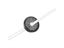 10pcs/set Plastic Cable Hole Cover Furniture Dust Plug Buckle Office Computer Carousel 4