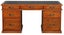 Solid Wooden Desk Carousel 1