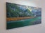 Eglinton Valley Study Fiordland - Caley Hall - Original Painting Carousel 9
