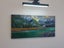 Eglinton Valley Study Fiordland - Caley Hall - Original Painting Carousel 16