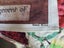 TEA TOWEL -TWINNINGS AD -BRAND NEW Carousel 3