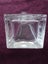 PERFUME BOTTLE WITH STOPPER PYRAMID SHAPE Carousel 5