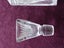 PERFUME BOTTLE WITH STOPPER PYRAMID SHAPE Carousel 3