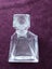 PERFUME BOTTLE WITH STOPPER PYRAMID SHAPE Carousel 2