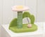 Cat Kitten Sisal Scratch Post Toy Carousel 2