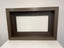 Wall surround walnut laminate $1 RESERVE Carousel 4