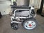BME1023 Fold-Up Electric Wheelchair 24V/20A Carousel 14