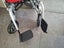 BME1023 Fold-Up Electric Wheelchair 24V/20A Carousel 9