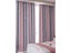 Blackout Kids Curtains For Bedroom Thermal Insulated Silver Twinkle Star Carousel 3
