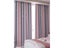 Blackout Kids Curtains For Bedroom Thermal Insulated Silver Twinkle Star Carousel 4