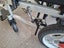 BME1023 Fold-Up Electric Wheelchair 24V/20A Carousel 12