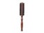 12 Style Wood Handle Round Rolling Brush Straight Twill Hair Comb Boar Bristle Carousel 1
