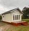 NATURALLY WARM COZY KITSET CABIN WITH LOFT Carousel 2