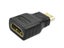 Mini Hdmi-compatible Hd Converter Large To Small Male To Female Mini Carousel 3