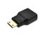 Mini Hdmi-compatible Hd Converter Large To Small Male To Female Mini Carousel 4