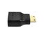Mini Hdmi-compatible Hd Converter Large To Small Male To Female Mini Carousel 5