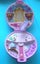 6 x POLLY POCKETS 6# Carousel 3