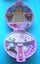 6 x POLLY POCKETS 6# Carousel 5