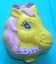 6 x POLLY POCKETS 6# Carousel 11